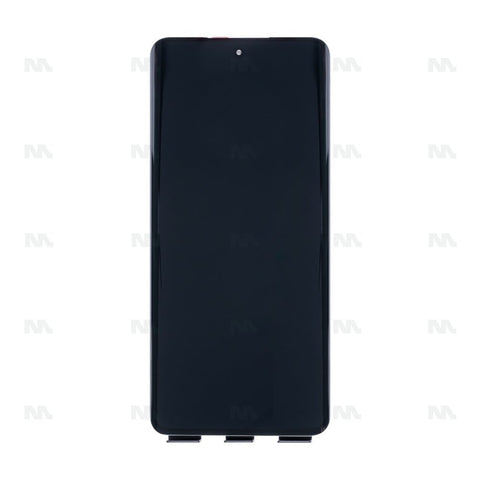 Ecran Original OEM + Vitre pour Honor Magic6 Lite - Noir