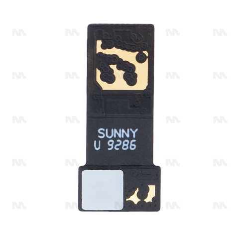 Caméra avant Google Pixel 5 8 MP grand angle OEM