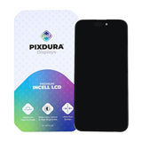 Ecran LCD + Vitre pour iPhone 16 Plus - In-Cell Premium