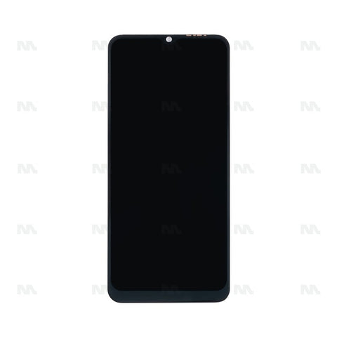 Ecran Original OEM + Vitre pour Vivo Y15A / Y15S / Y15C - Noir