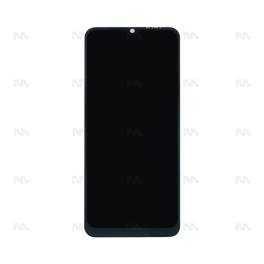 Ecran Original OEM + Vitre pour Vivo Y15A / Y15S / Y15C - Noir
