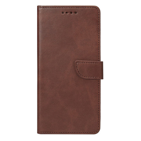 Étagère Rixus pour Samsung Galaxy A72 Marron