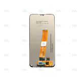 Ecran OLED + Vitre pour Samsung Galaxy A01 A015F - Noir