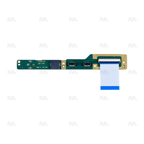 Carte de port de charge EDF-040 OEM pour PlayStation 5 Slim