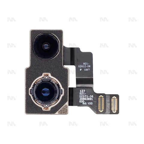 Ensemble caméra arrière reconditionné pour Apple iPhone 12 Mini