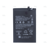 Batterie Xiaomi Redmi 10A, Redmi 10C (BN5G) - OEM