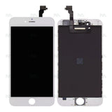 Ecran LCD pour iPhone 6 - Blanc
