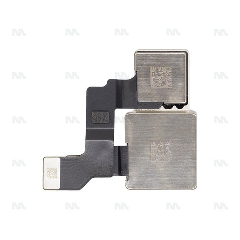 Ensemble caméra arrière reconditionné pour Apple iPhone 12 Mini