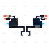 Capteur de proximité (flex) reconditionné pour Apple iPhone 17 Pro