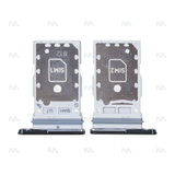 Support pour carte SIM vert OEM pour Samsung Galaxy S23 Ultra S918B