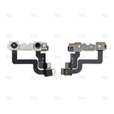 Caméra avant reconditionnée pour Apple iPhone XR