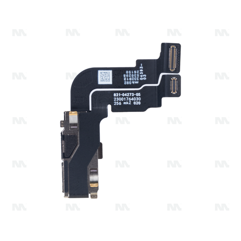 Caméra avant reconditionnée pour Apple iPhone 15 Pro