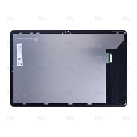Ecran Original OEM + Vitre pour Lenovo Tab K11 Plus TB352FU - Noir
