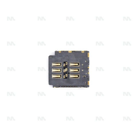 Lecteur de carte SIM pour Apple iPhone 13 Pro Max OEM