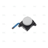 Module joystick analogique Nintendo Switch Lite blanc