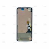 Ecran OLED + Vitre pour Google Pixel 5A 5G - Noir