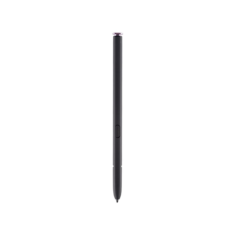 Stylet pour Samsung Galaxy S23 Ultra S918B – Lavande – Original