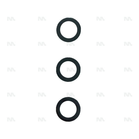 Objectif pour appareil photo Samsung Galaxy S21 FE (SM-G990B) - Noir