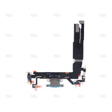 Connecteur de charge Flex Teal Reconditionné pour Apple iPhone 16