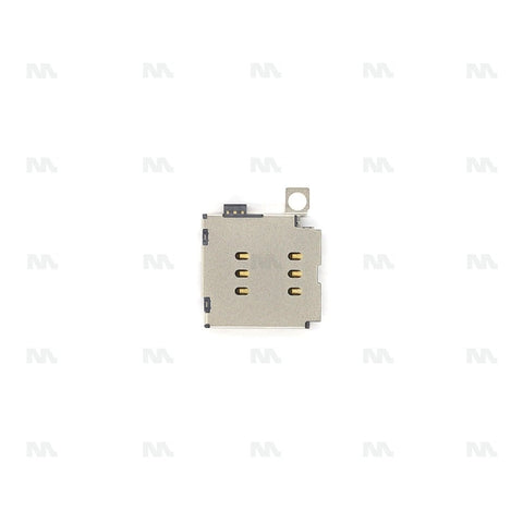 Lecteur de carte SIM reconditionné pour Apple iPhone 13 Mini