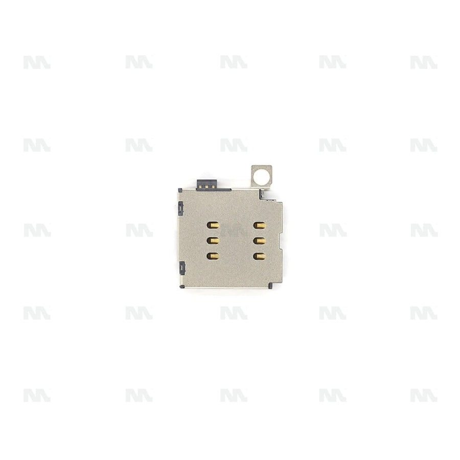 Lecteur de carte SIM reconditionné pour Apple iPhone 13 Mini