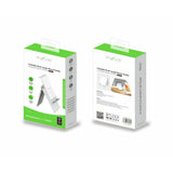 Support de téléphone pliable multi-angles Rixus RXH41 pour bureau