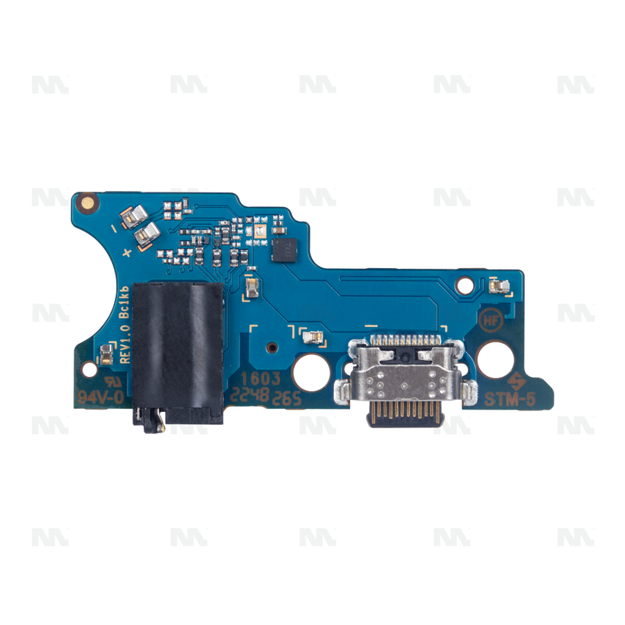 Connecteur de charge pour Samsung Galaxy A04e A042F OEM
