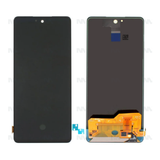 Ecran LCD complet + Vitre pour Samsung Galaxy S20FE 4G (SM-G780F) / Galaxy S20FE 5G (SM-G781B) GH96-13911B (No Frame)