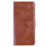 Bibliothèque Rixus pour Xiaomi 15 Marron