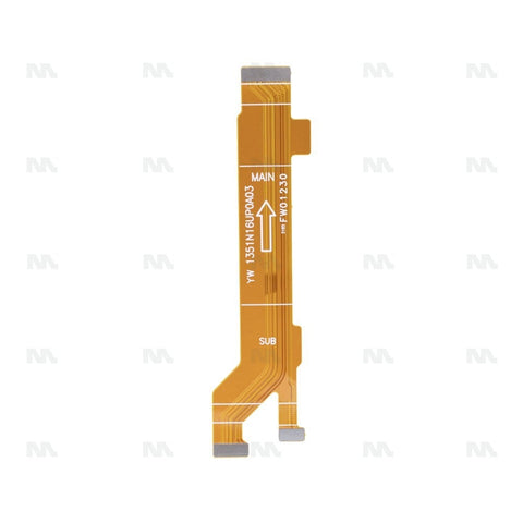 Nappe principale pour Xiaomi Redmi Note 13 Pro Plus 5G – OEM