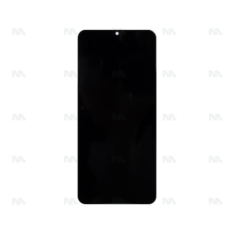 Ecran Original OEM + Vitre pour Realme C36 / C51 / C53 / C60 / Note 50 / Narzo N53 - Noir