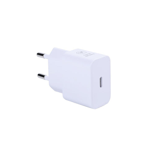Adaptateur secteur Samsung 25 W EP-T2510NWEGEU blanc d'origine en vrac