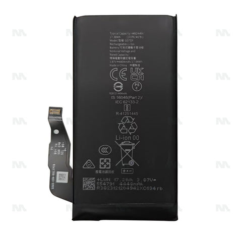 Batterie Google Pixel 8a (GO7DF) - OEM