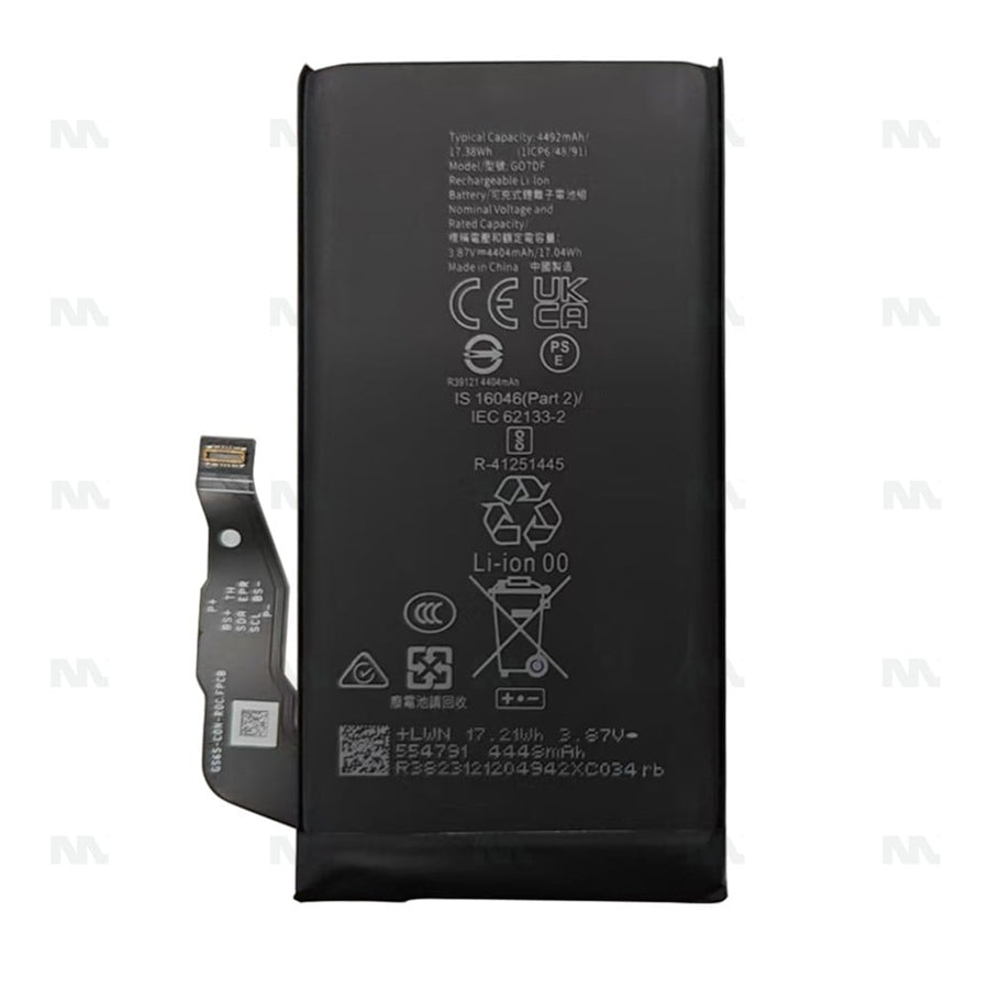 Batterie Google Pixel 8a (GO7DF) - OEM