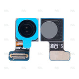 Caméra avant 10 MP grand angle OEM pour Samsung Galaxy Z Fold6 F956B