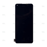 Ecran LCD + Vitre pour Oppo A94 5G (CPH2211) / A74 4G (CHP2219) / Reno 5 Lite / Reno 6 Lite - In-Cell - Noir