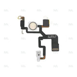 Apple iPhone 12 Pro Max – Lampe torche et microphone flexibles défectueux