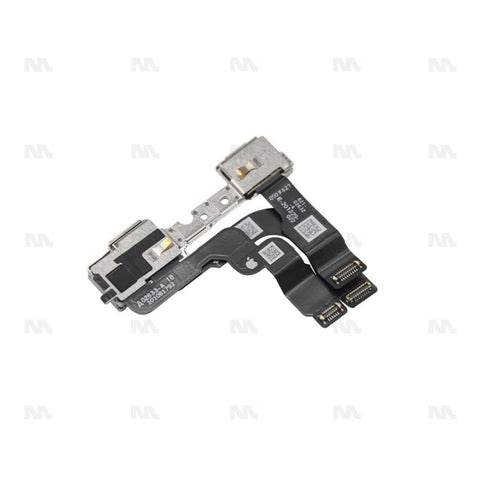 Caméra avant pour Apple iPhone 12 Pro Max – Reconditionné