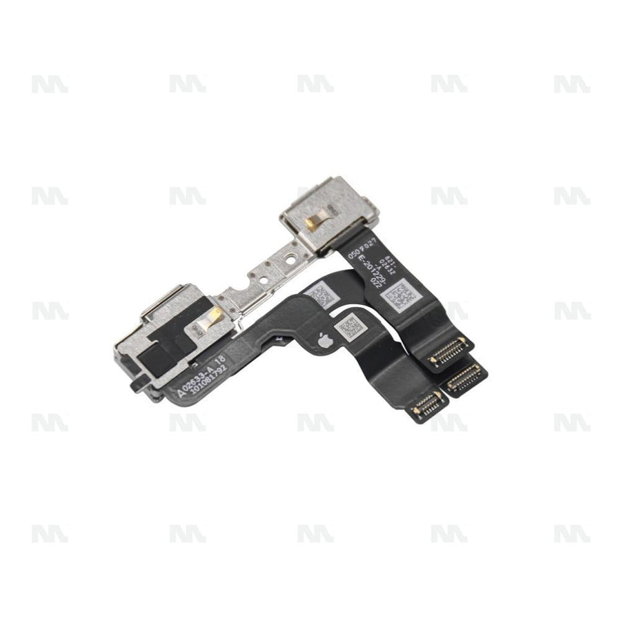 Caméra avant pour Apple iPhone 12 Pro Max – Reconditionné