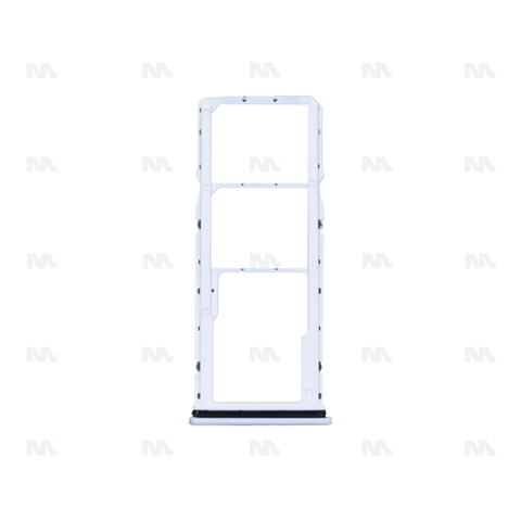 Support pour carte SIM Xiaomi Redmi 12C violet lavande OEM