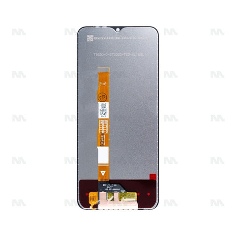 Ecran Original OEM + Vitre pour Vivo Y16 (V2204 / V2214) - Noir