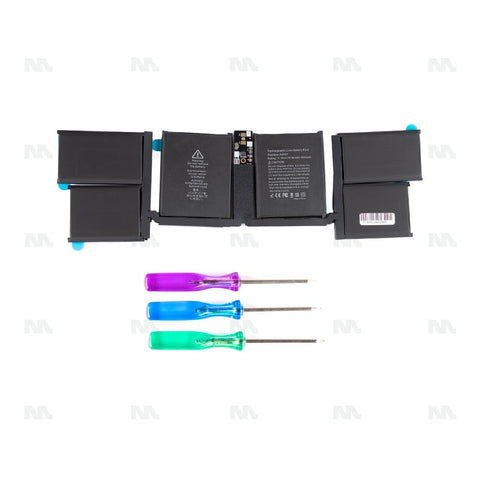 Batterie Apple Macbook Pro 16 pouces A2485, A2780 (A2527) - OEM