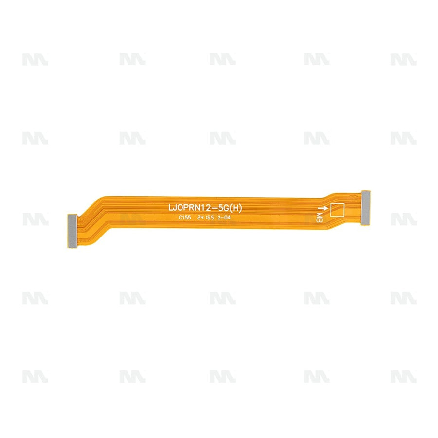 Nappe principale OEM pour Oppo Reno 12