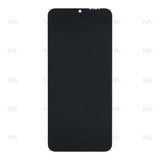 Ecran LCD complet + Vitre pour Vivo Y11S (V2028) - Noir