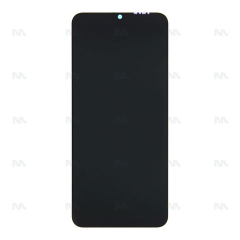 Ecran LCD complet + Vitre pour Vivo Y11S (V2028) - Noir