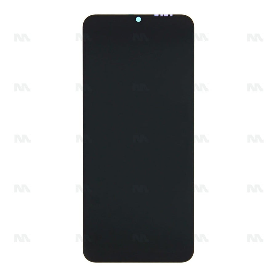 Ecran LCD complet + Vitre pour Vivo Y11S (V2028) - Noir