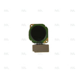 Capteur d'empreintes digitales Huawei Mate 20 Lite Flex avec bouton d'accueil noir OEM