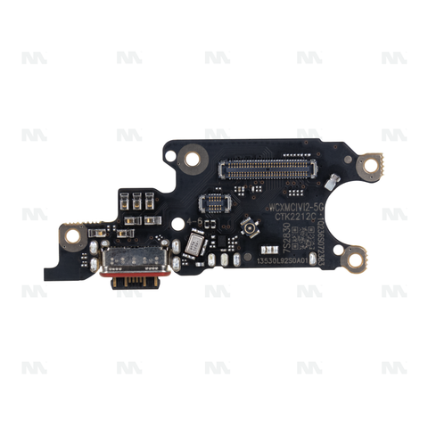 Connecteur de charge pour Xiaomi 13 Lite OEM
