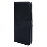 Etui livre pour Xiaomi Redmi Note 14 5G - Noir