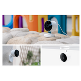 Caméra intérieure/extérieure Xiaomi IP65 AW200